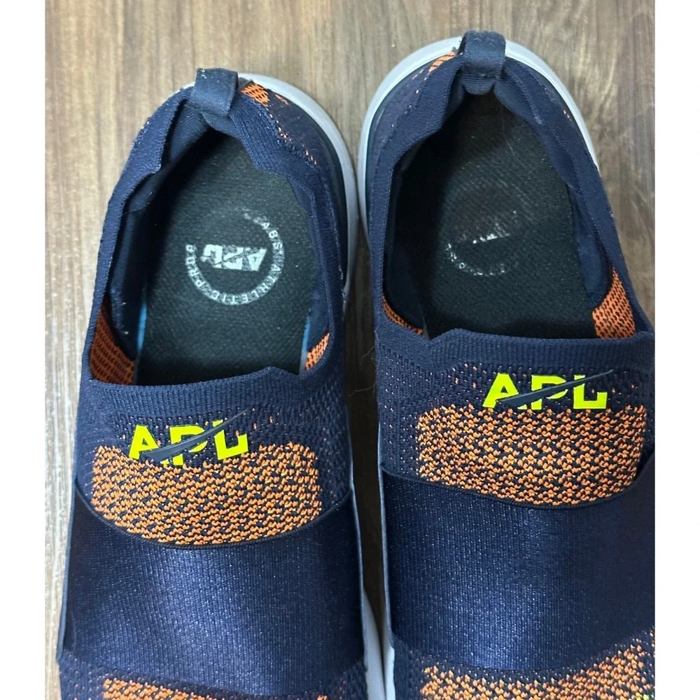 Athletic Propulsion Labs (APL) no rips